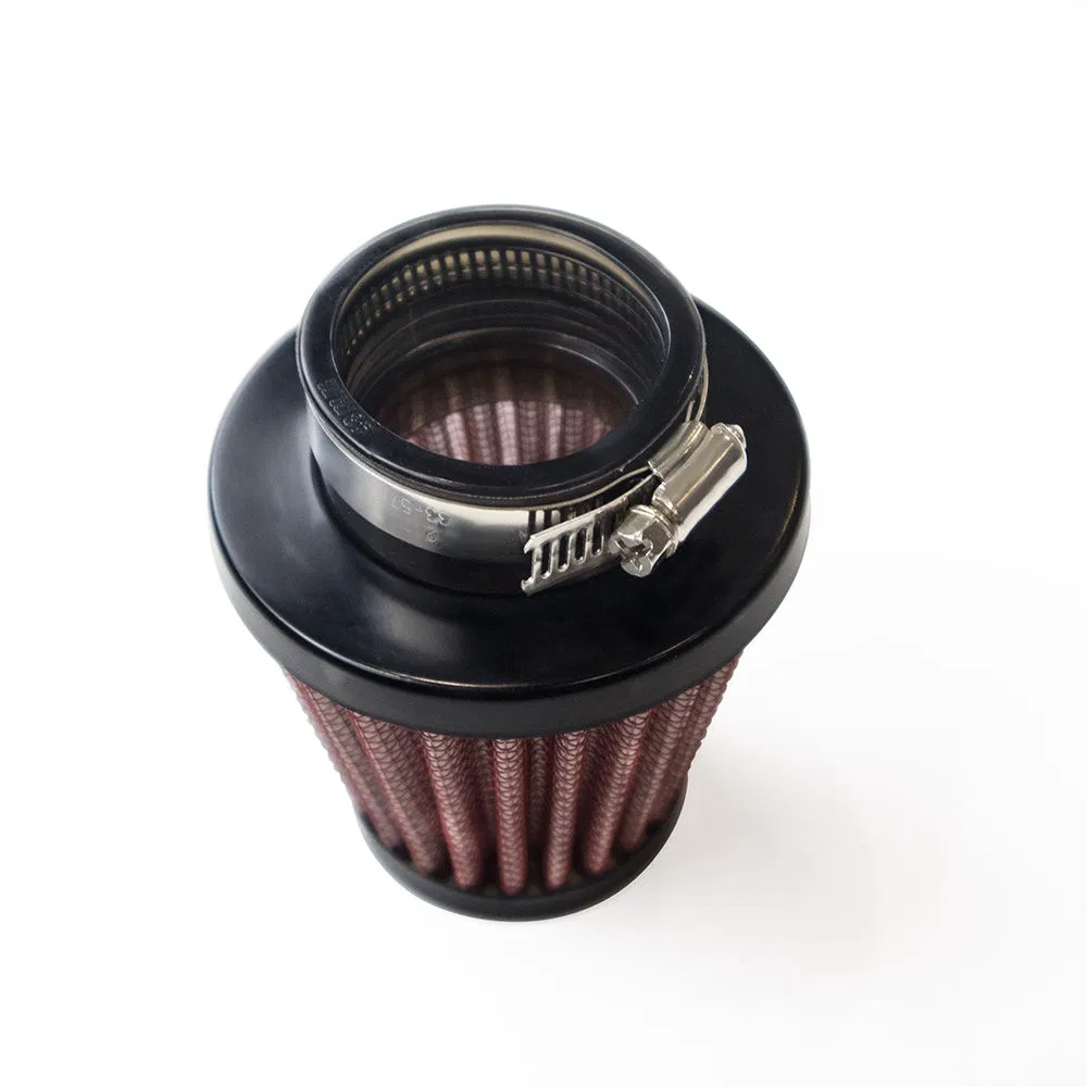 Customized Size Motorcycle Air Accessories