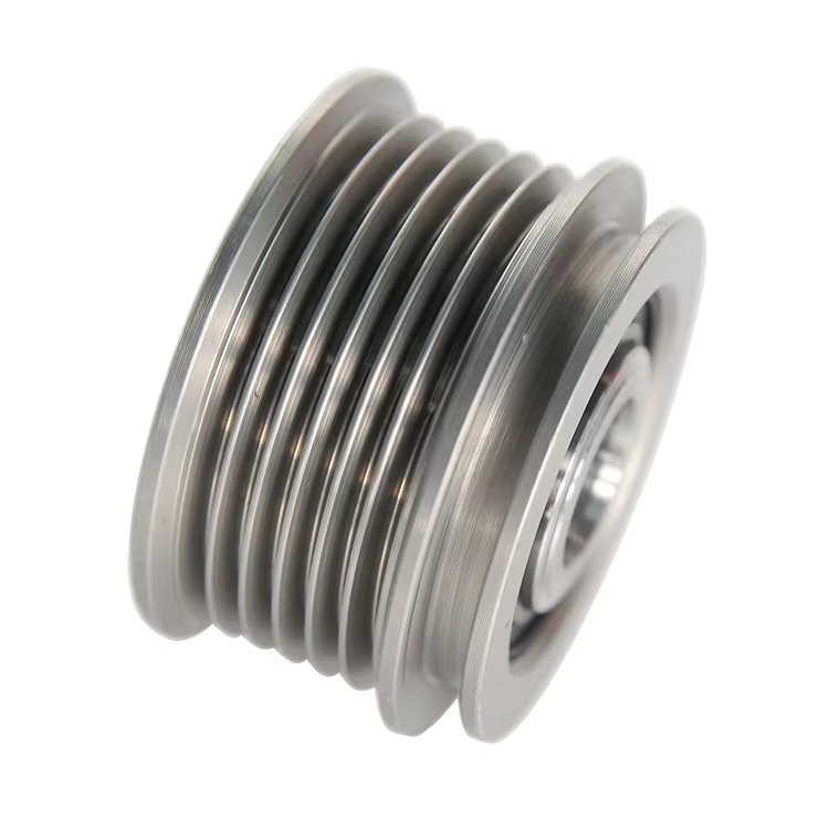 Шкив генератора Audi C6 06b 903 119 D