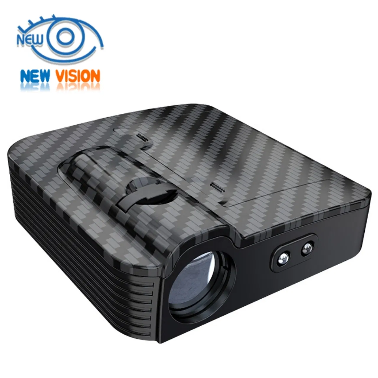 Auto Welcome Light Projector Custom Logo Waterproof