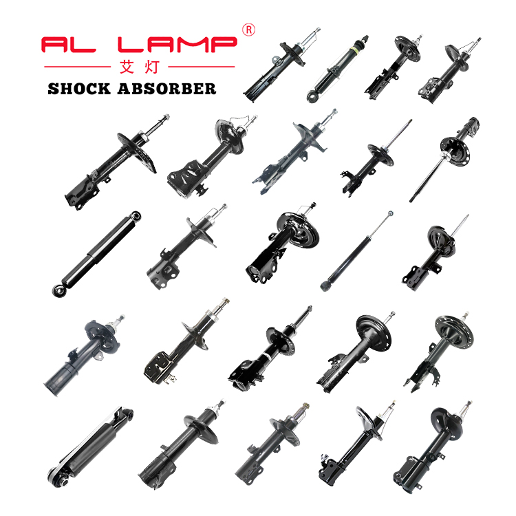 Газовый амортизатор для Hyundai, KIA, Toyota, Nissan, Honda