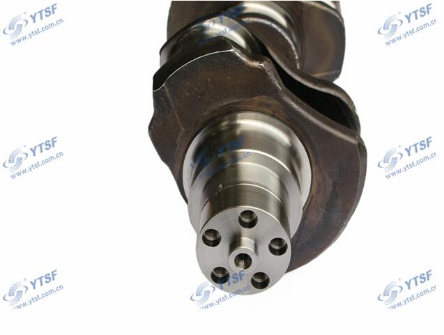 Коленчатый вал 6L 6CT 6BT C3965010 для грузовиков