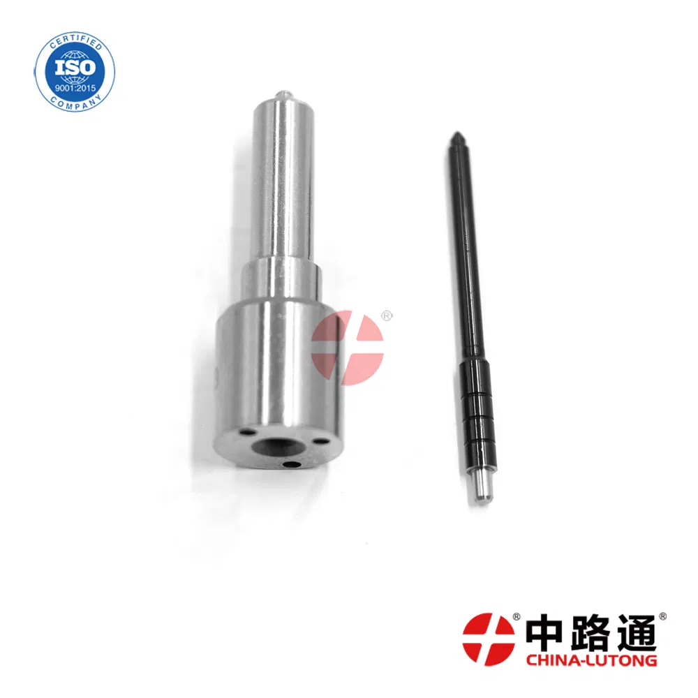 Diesel Injector Nozzle G3s33 293400-0330 for Denso Injector Hilux 23670-30400