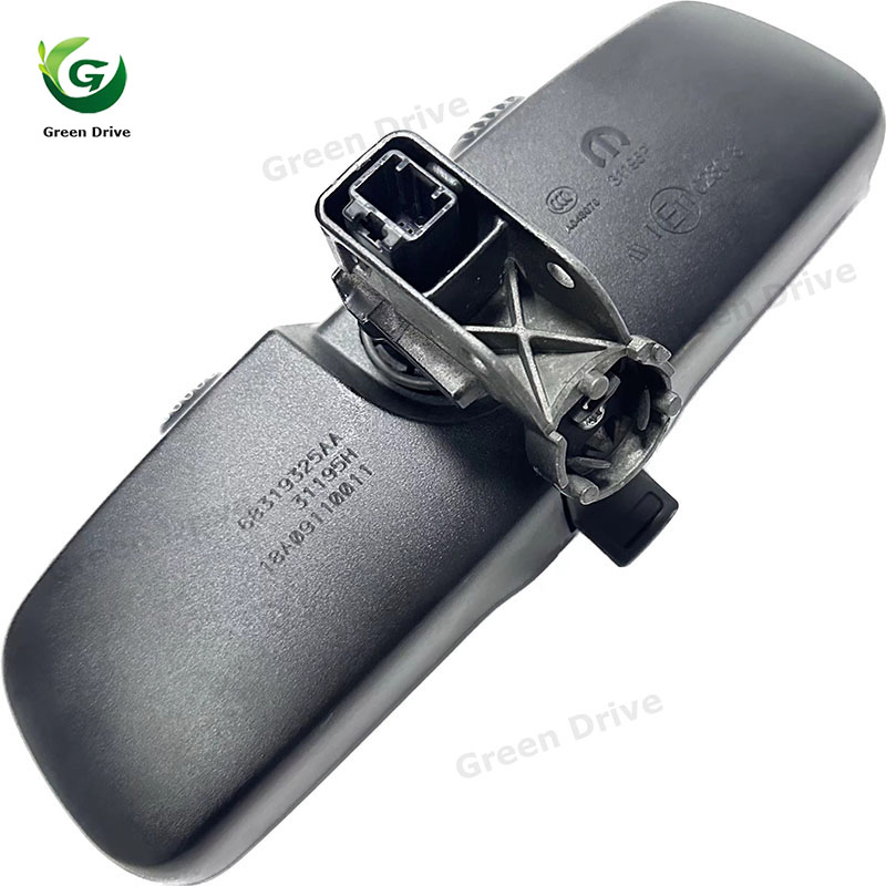 for GAC Interior Rearview Mirror 68319325AA Compatible with Cherokee