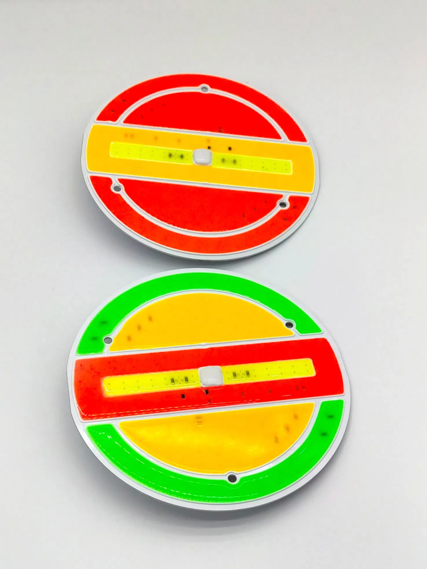 Hot Sale COB Light Rear Light Tail Light Stop Brake Light Signal Lamp Truck Light Taillight for Truck Trailer RV Bus