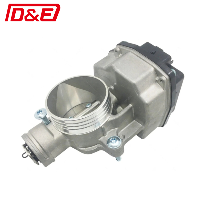 Дроссельная заслонка 1635R8 для FIAT, Citroen