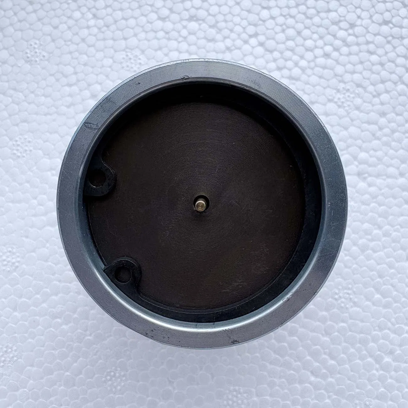 Надежный дренажный клапан для системного обслуживания