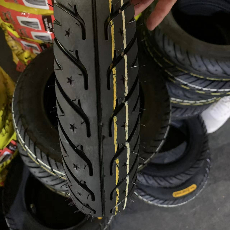 Мотошина EVERWELL Super Quality, 6PR, различные размеры