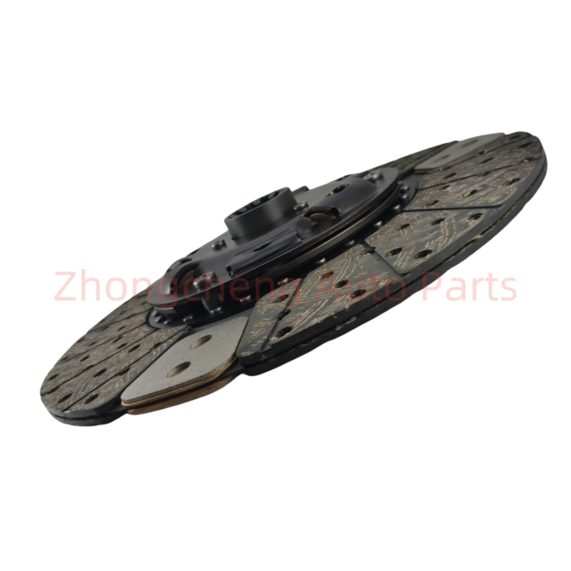 High Quality and Durable Clutch Plate 1-31240892-1