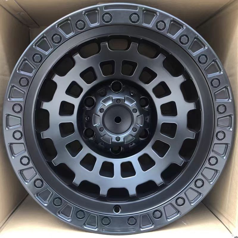 Легкосплавные диски Rines Mag для автоспорта