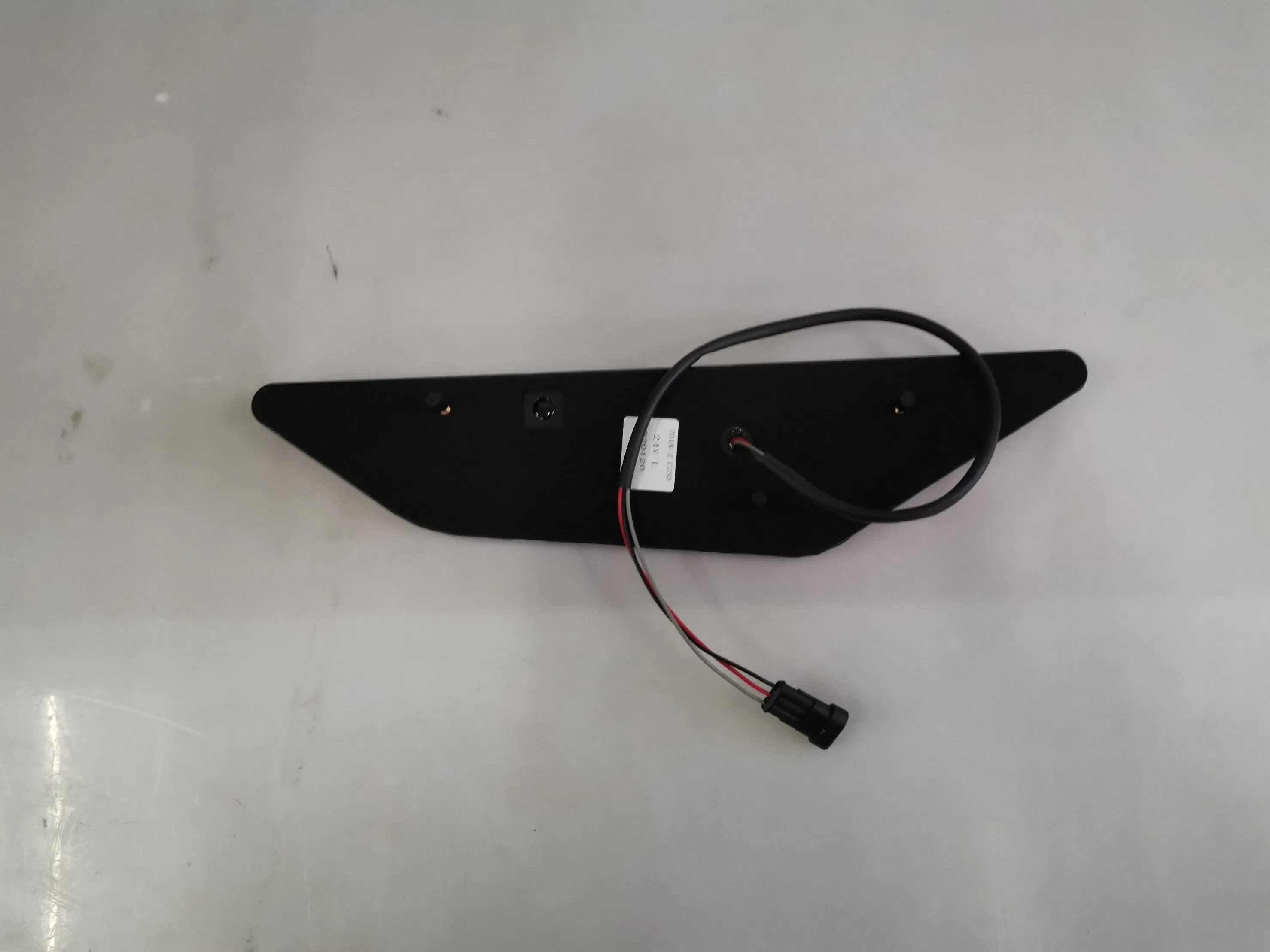 Боковая светодиодная лампа для авто