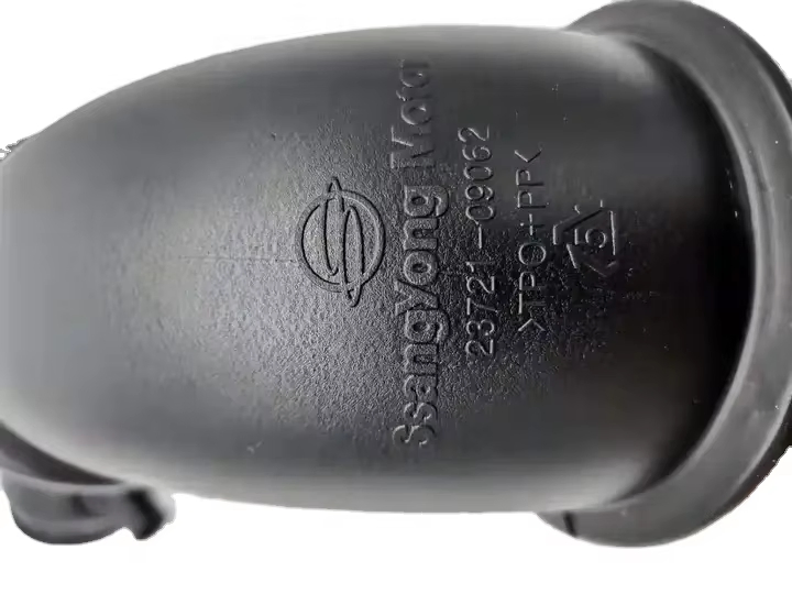 Воздуховод впускной Ssangyong 2372132000