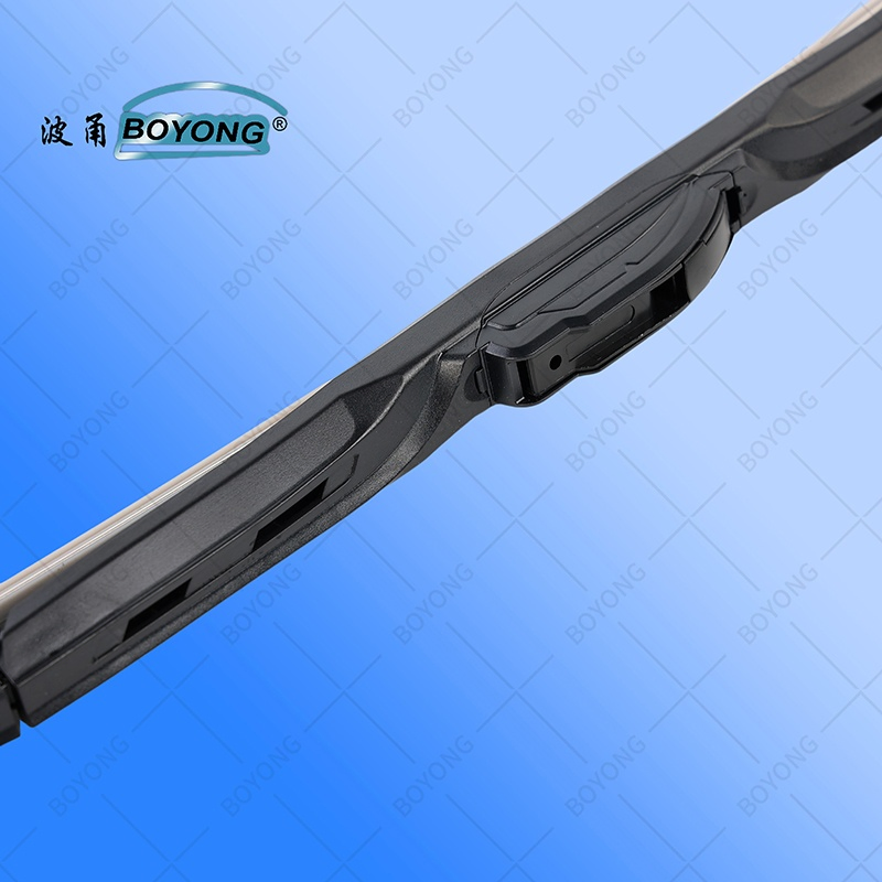 OEM Wholesale Conventional Frame Car Wiper Metal Bus Wiper High and Low Temperature Wipers Auto Parts Steel Windscreen Windshield Wiper and Wiper Blade
