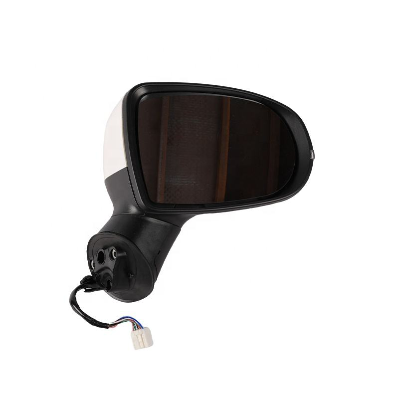 Car Spare Parts Safety System Original Side Mirror for JAC S3 OE 8210200u2262