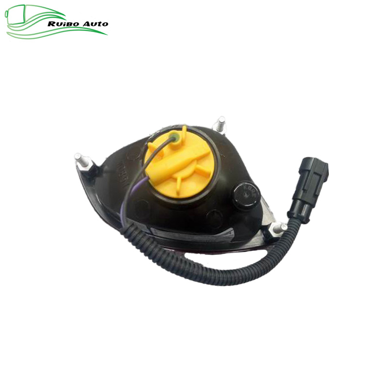 Противотуманные фары задние LED 24V WD499 (100E) для автобусов