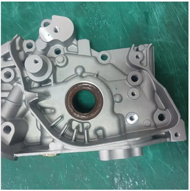 Масляный насос 4G15 MD139643 для Mitsubishi