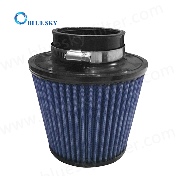 Universal Sports Racing Car Air Filter Replacement for K&N Auto Parts, Custom Auto Air Filter