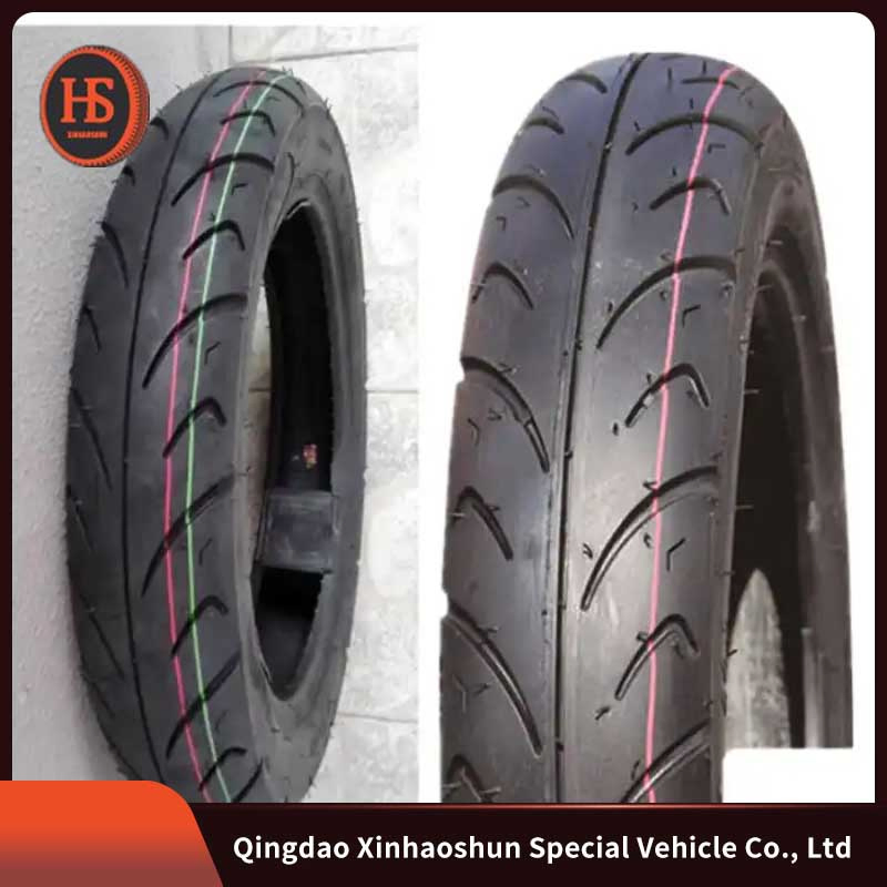 Мотошина 3.25-16 MR-024 внедорожная