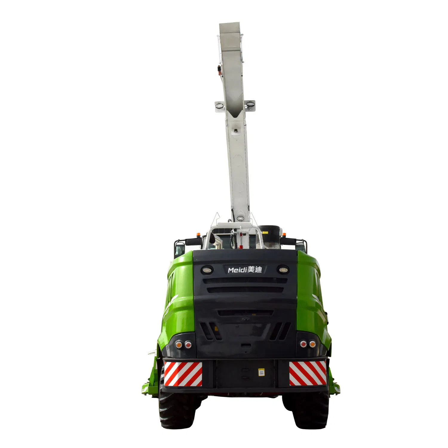 Высокоскоростной кормоуборочный комбайн Meidi 9QS-4500T