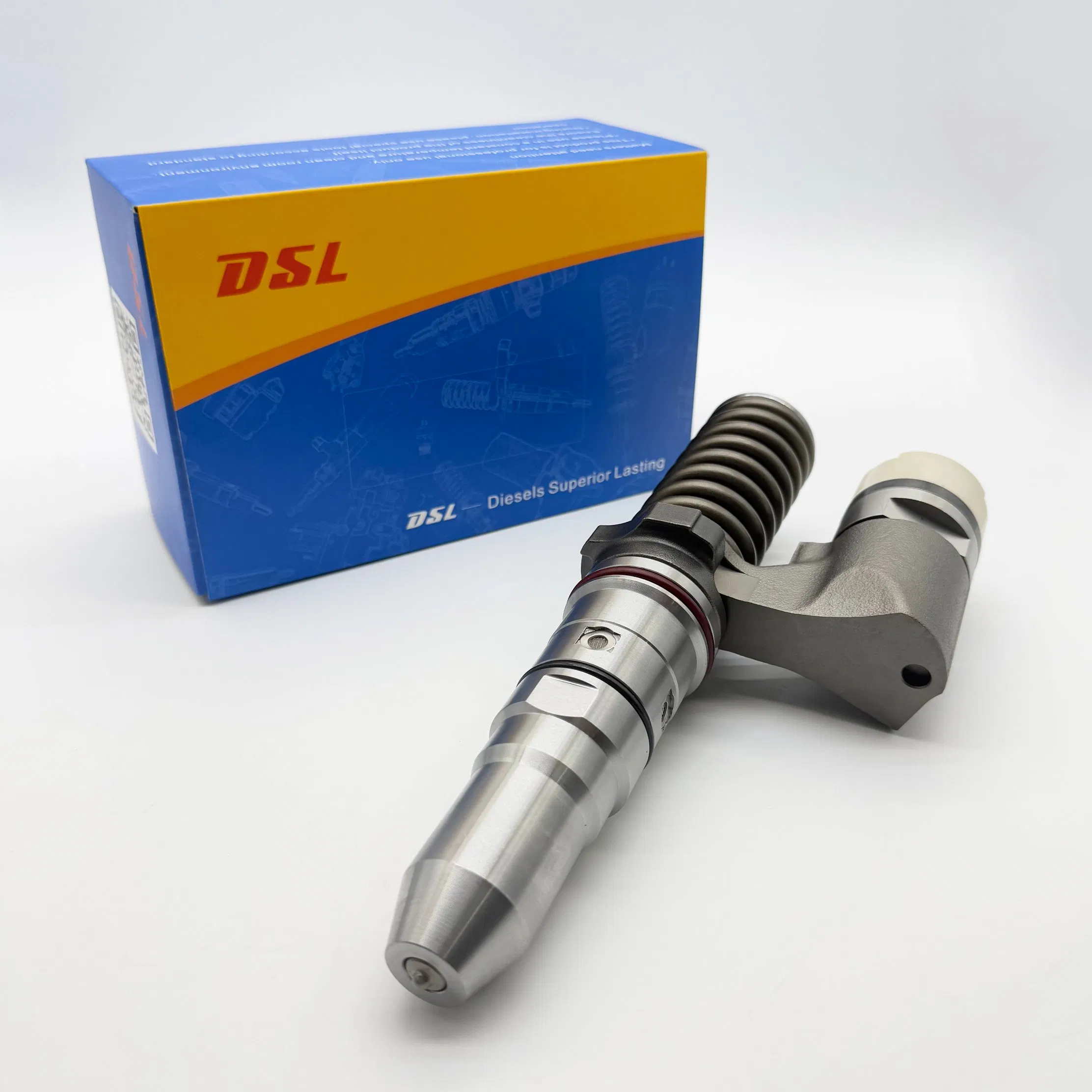 High-Quality 10r-2826 Eui Diesel Fuel Injector 10r2826 Suitable for C3500b Engine