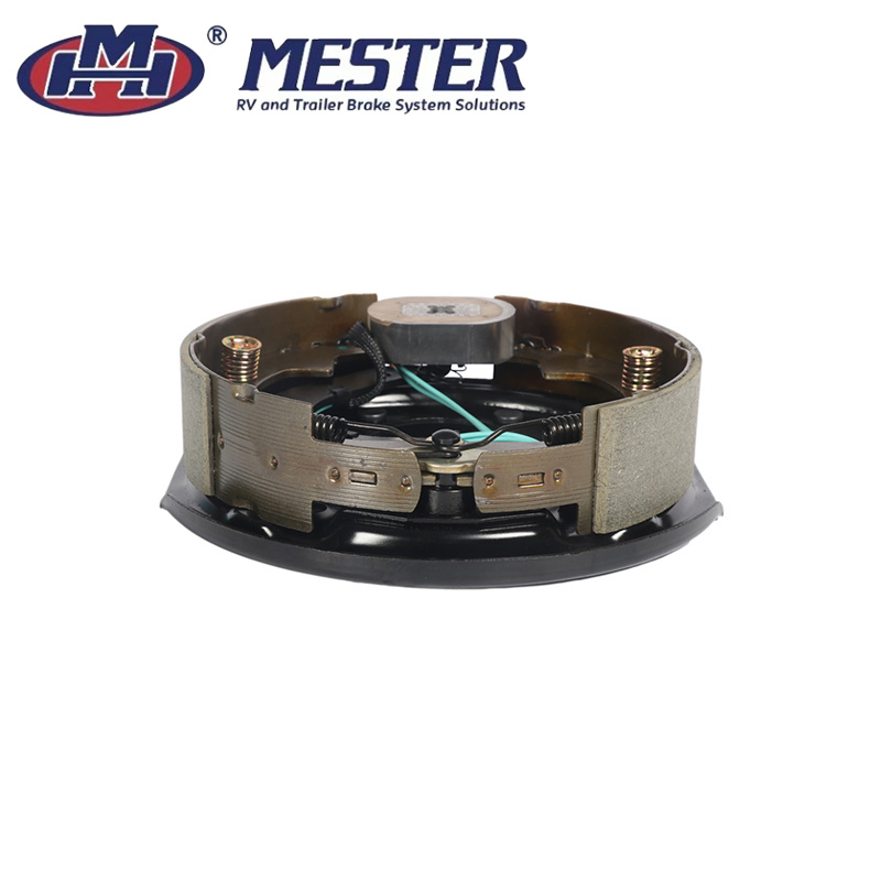 Электрический тормозной комплект для прицепа 3500 Lbs