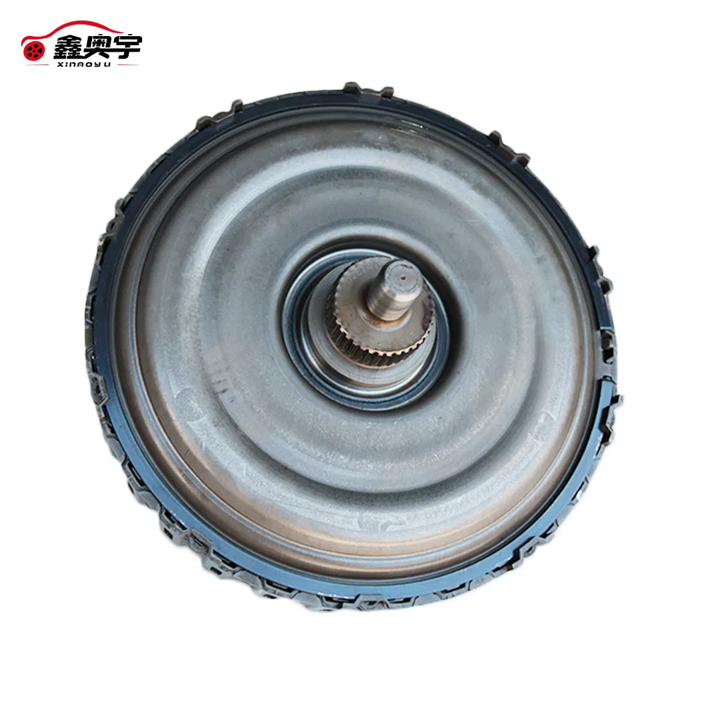 Сцепление DSG DQ250 6-ступенчатое для Volkswagen Audi