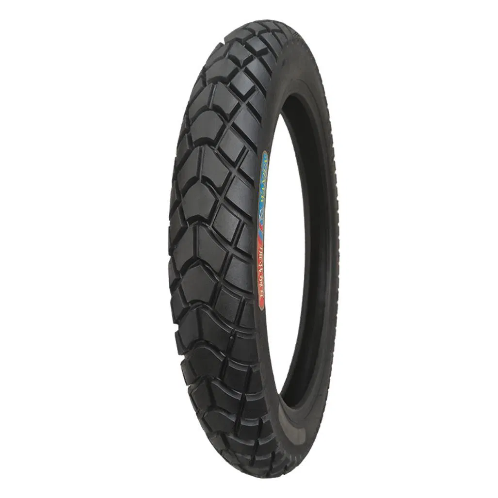 Мотошина 2.50-16 WanJun, 10PR