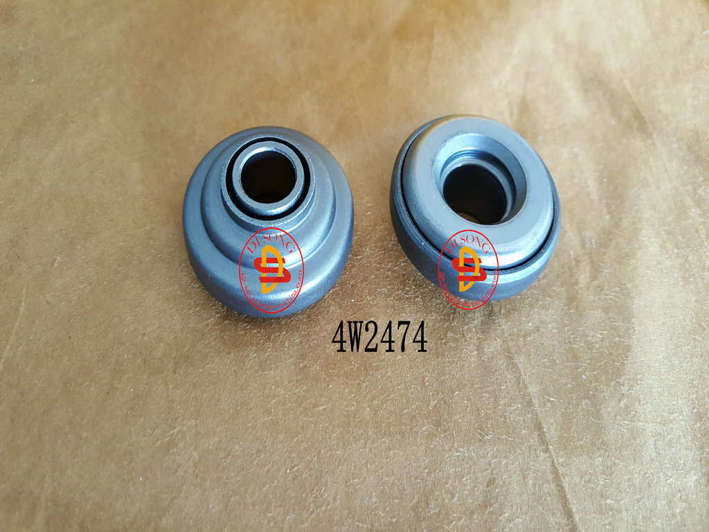 Пружинное сиденье 4W2474 для экскаватора 245b с двигателем 3406