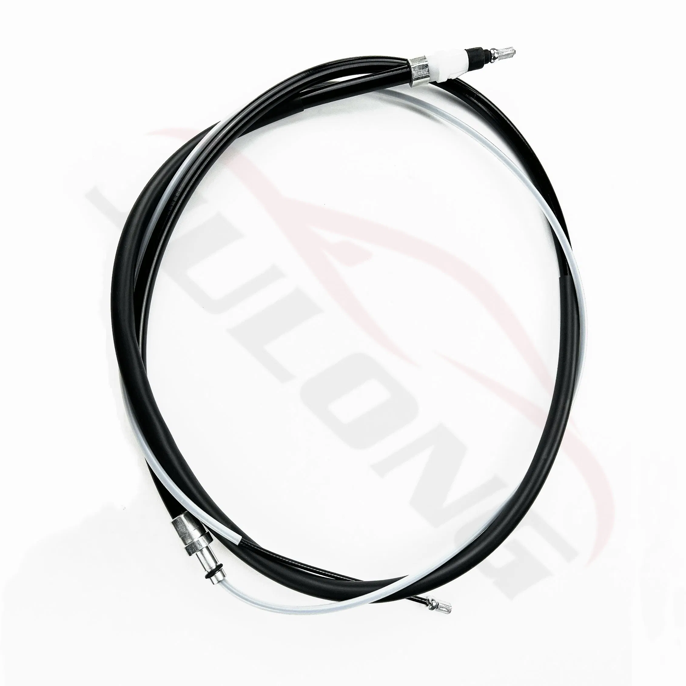 Трос ручного тормоза Citroen OEM 4746.46