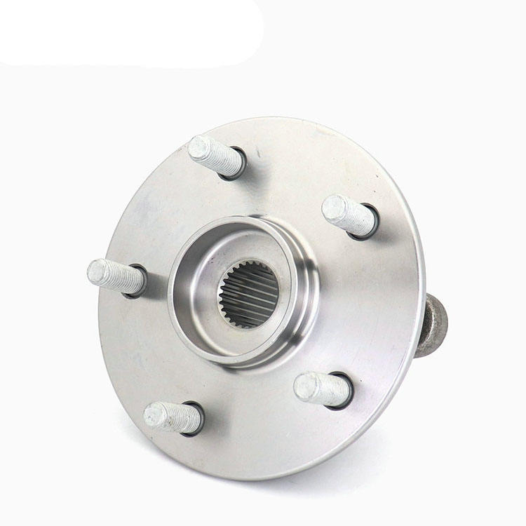 Ступичный подшипник 43550-F4030 для Toyota Corolla Izoa