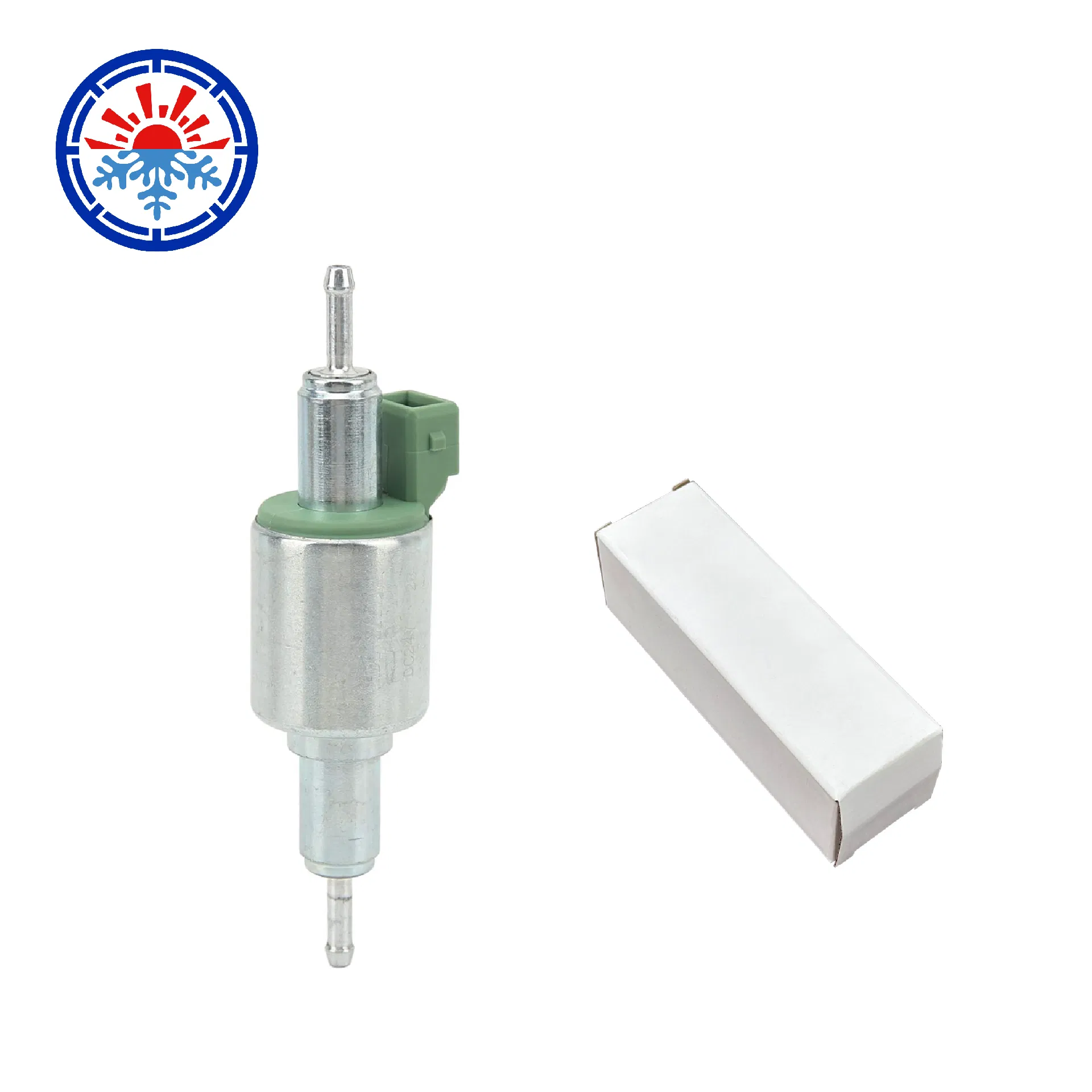 Low - Noise Diesel Parking Heater Pump D2 D4 24V for Webasto 9024802A