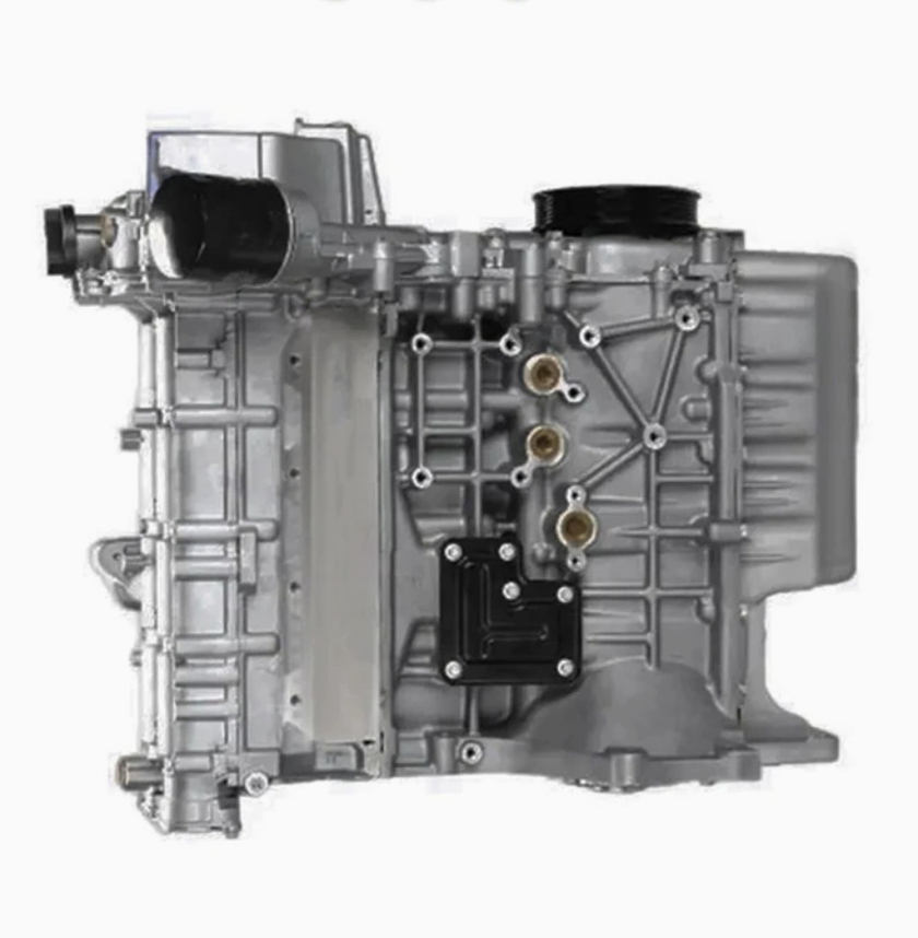 Spark Car Price High Auto Engines for Byd F3 S7 S6 1.5t Byd476zqa Engine Hot Sale Spare Parts Car Parts Vehicle Parts