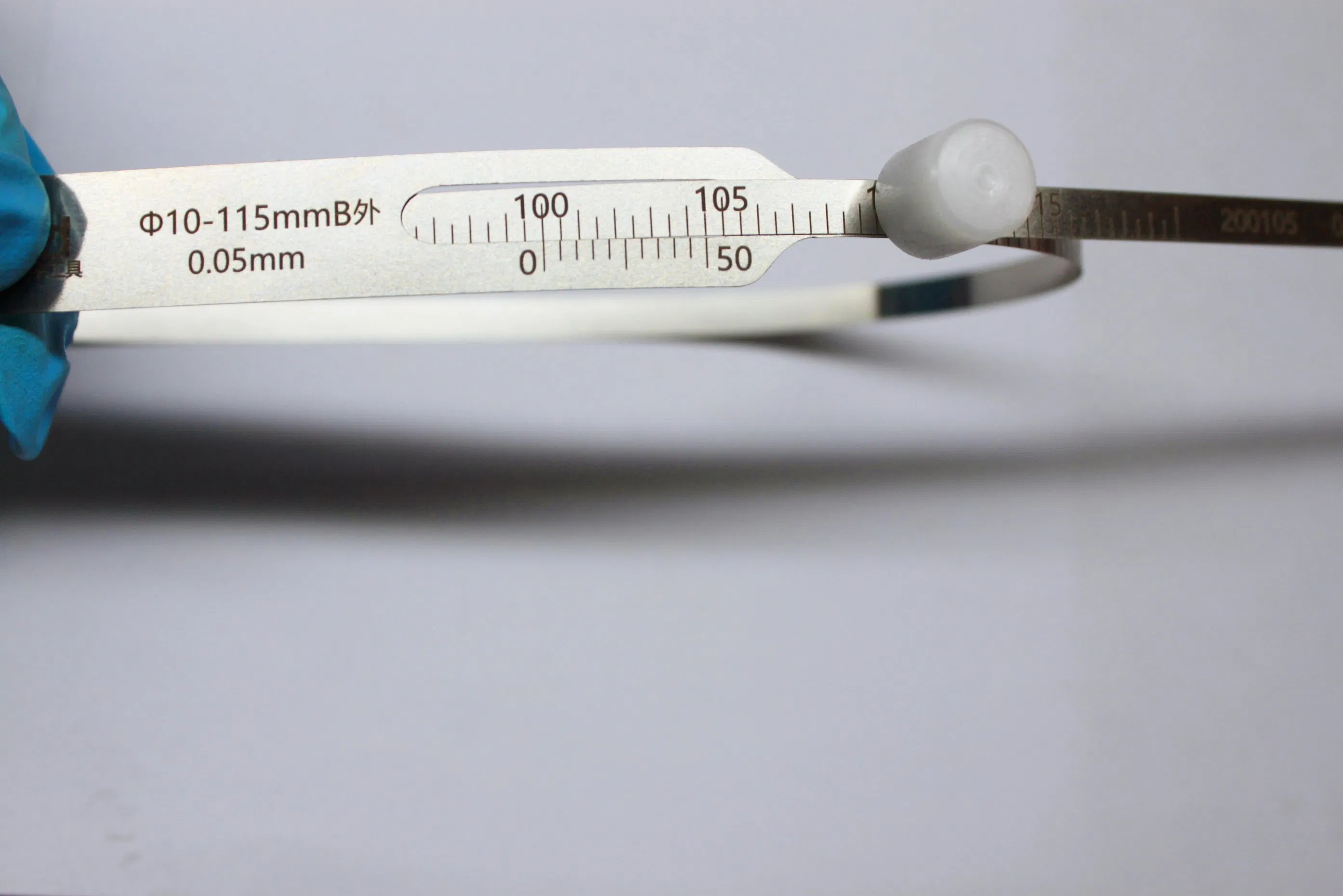 Precision Circumference Ruler Pi Ruler