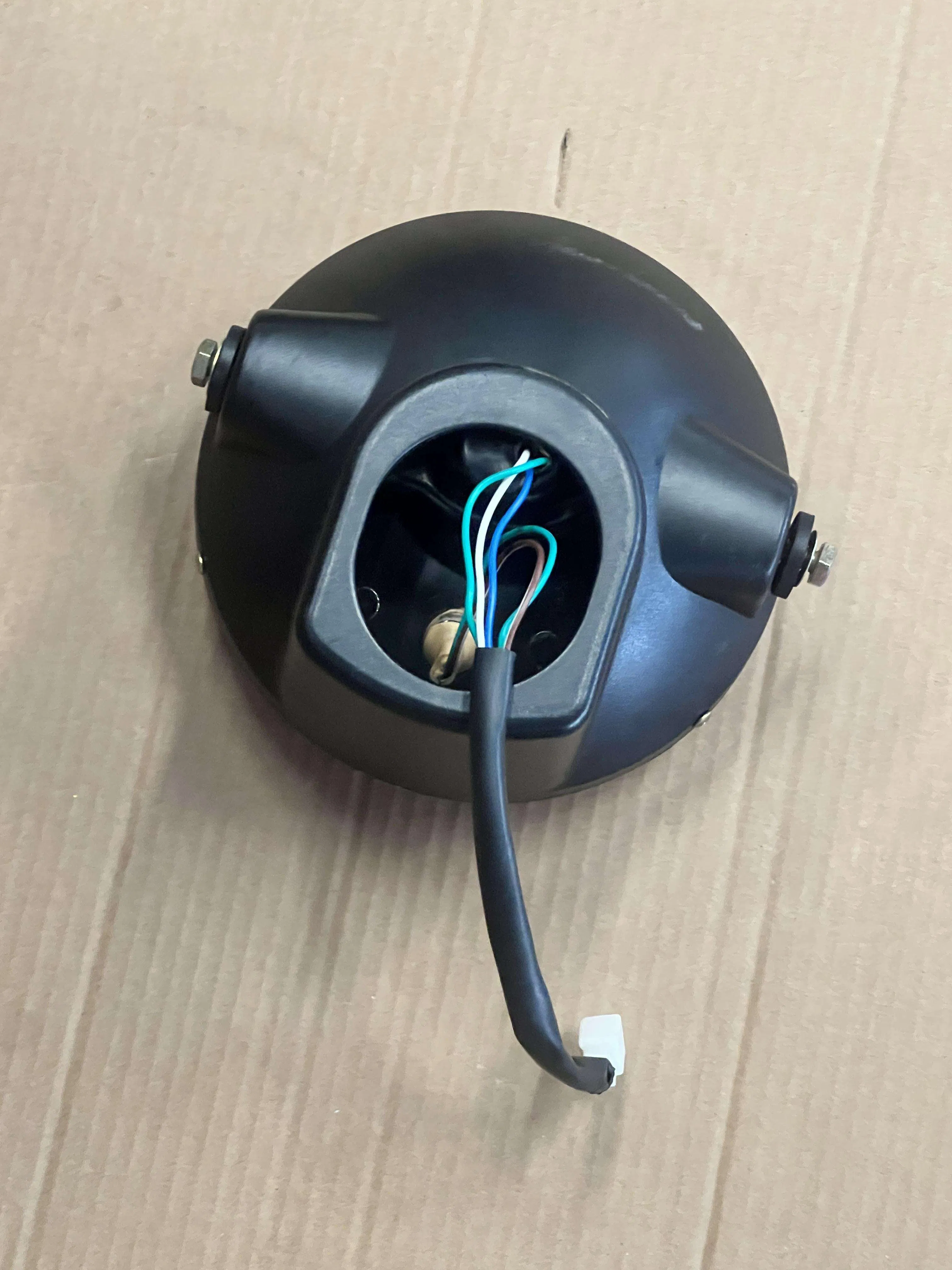 Tricycle Parts Accessories Head Light