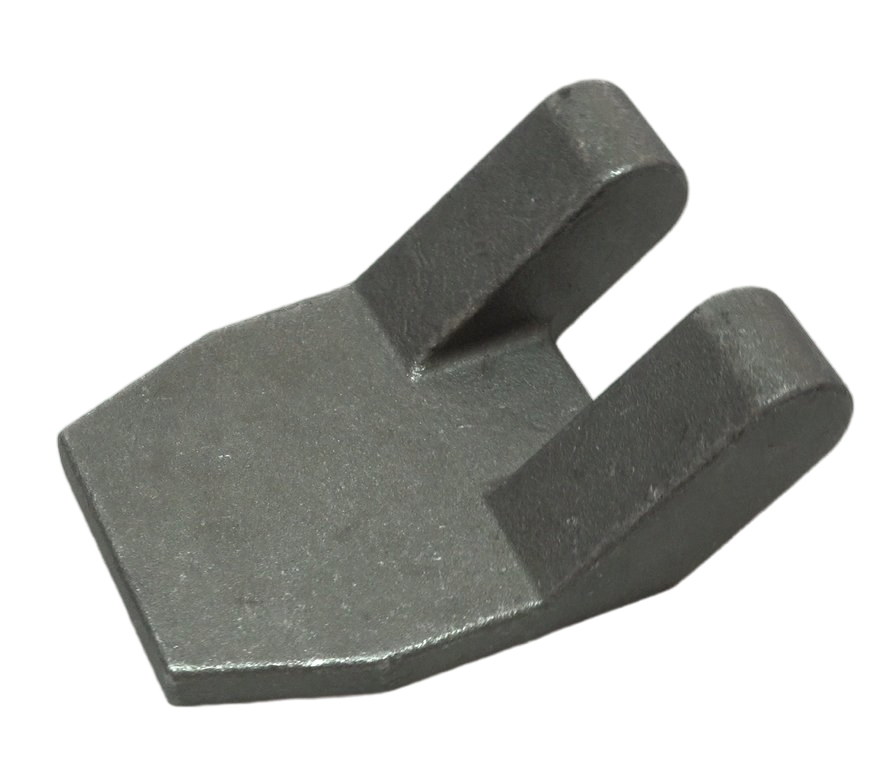 Mild Steel Male Hinges for Tank Cars