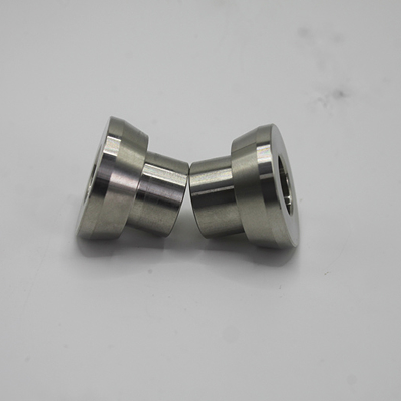 Custom Automotive Parts Car Application Aluminium Automobile Components Die Casting