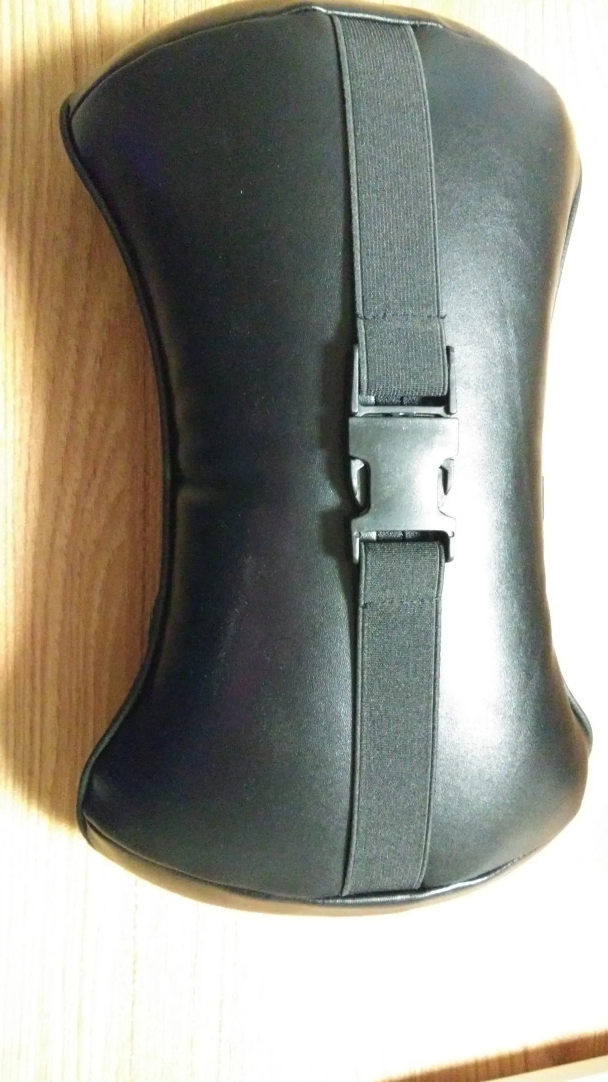 Car Headrest Pillow Shaped Pillow