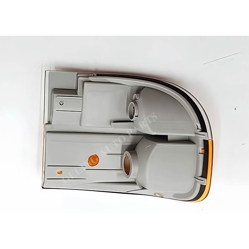 Угловая фара-поворотник Hyundai Porter 2004