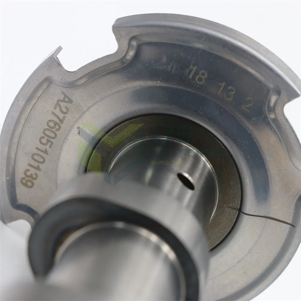 Распредвал впускной/выпускной 2760505301/2760505201 для Mercedes M276 3.0t