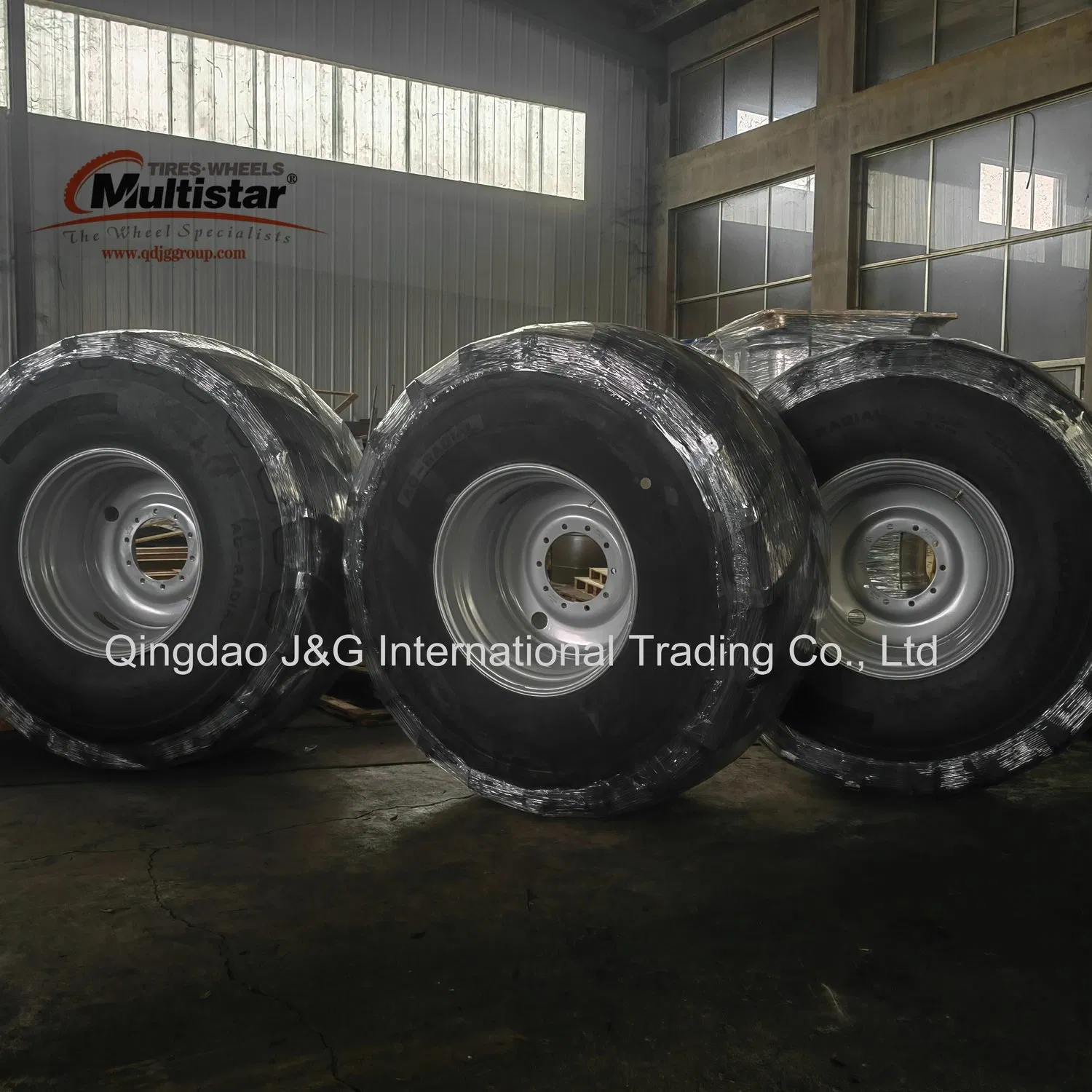 1250/50r32 1050/50r32 900/60r32 800/65r32 for Radial AG Tires Agricultural Tires for Combine Harvester Grain Cart