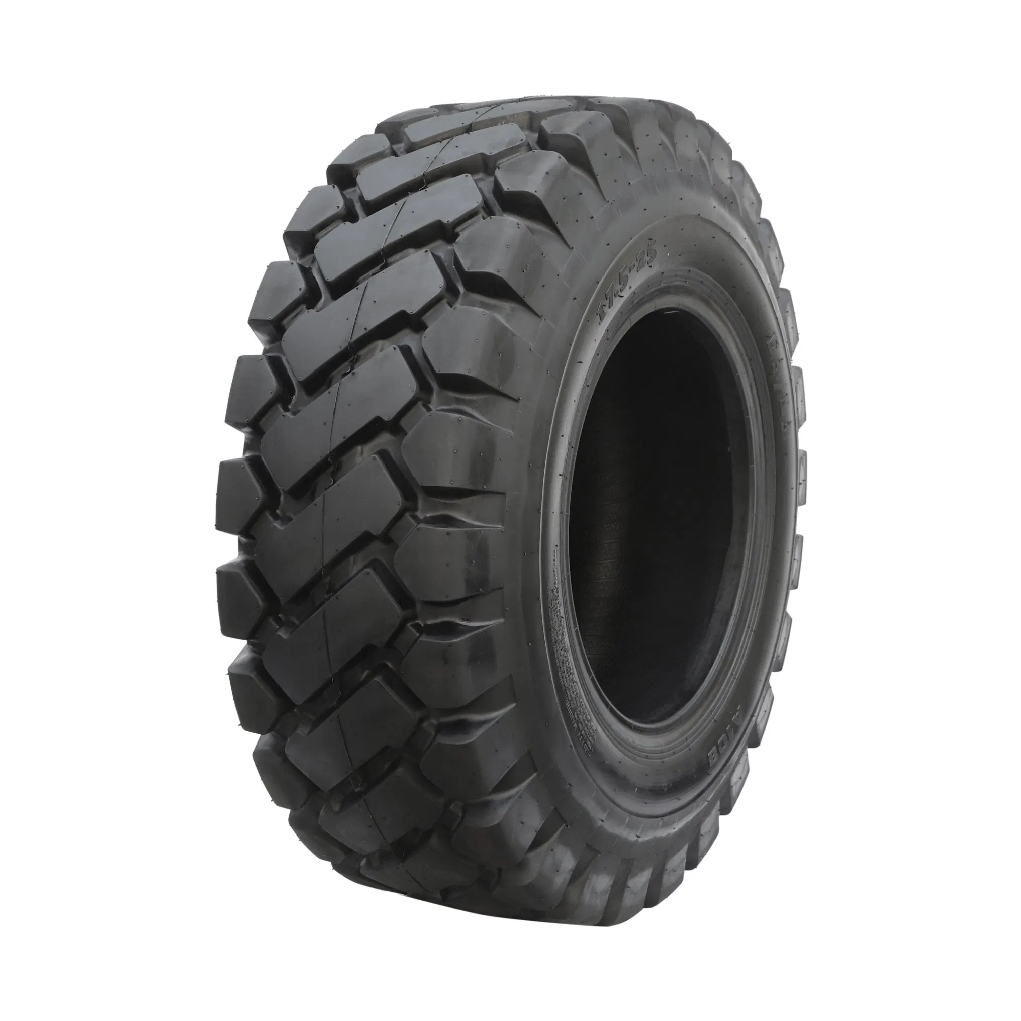Premium off-Road Tyres 23.5-25 for All Wheel Positions