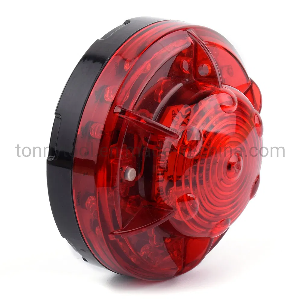 Аварийные мигающие маячки с магнитным основанием