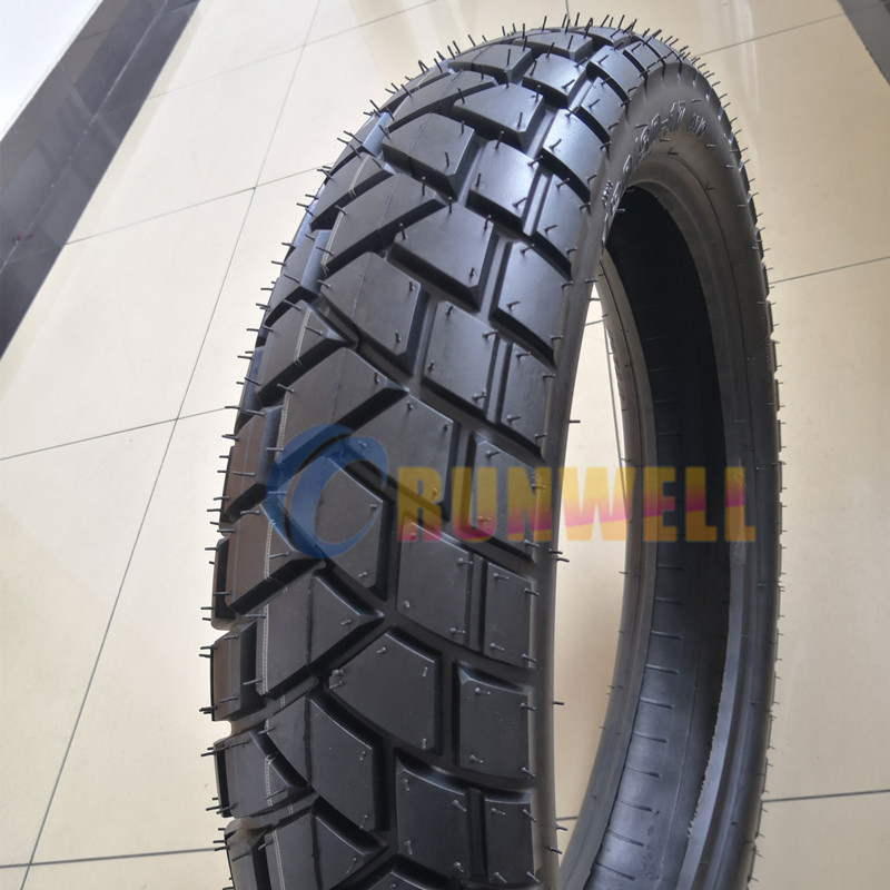 Tubeless Motorcycle Scooter Tires 90/90-17 90/90-18 90/90-19 100/90-17 110/90-16 130/70-17 120/90-16 120/80-18 140/60-17 150X70X17 Neumaticos Llantas PARA Moto