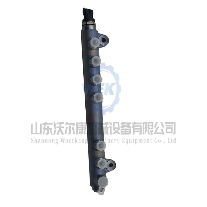 Топливная рампа Common Rail 04903356 0445224030 для Deutz, Volvo