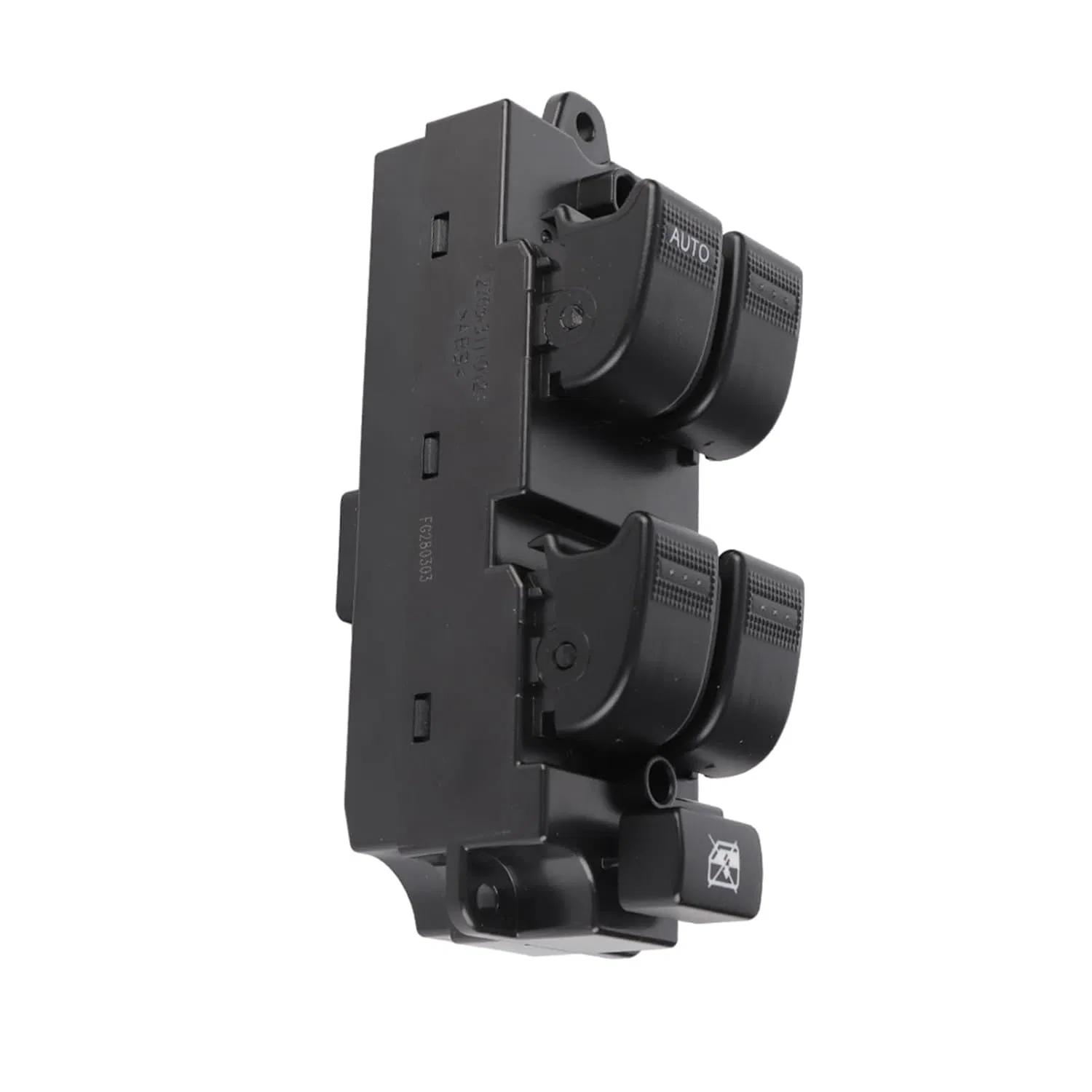 Gj6a-66-350A Gj6a66350A Window Master Switch / Electric Power Master Window Switch for Ma_Zda 6 (2003-2005)