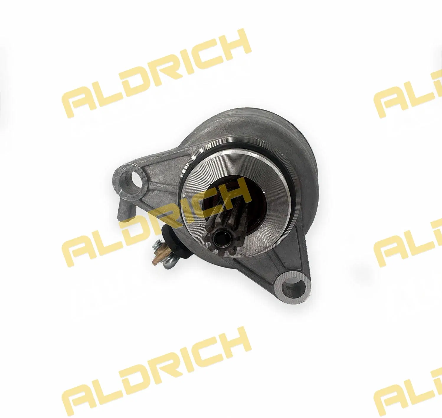 Aldrich Motorcycle Engine Parts Motorcycle Parts Motorcycle Starting Motor for YAMAHA Fz16