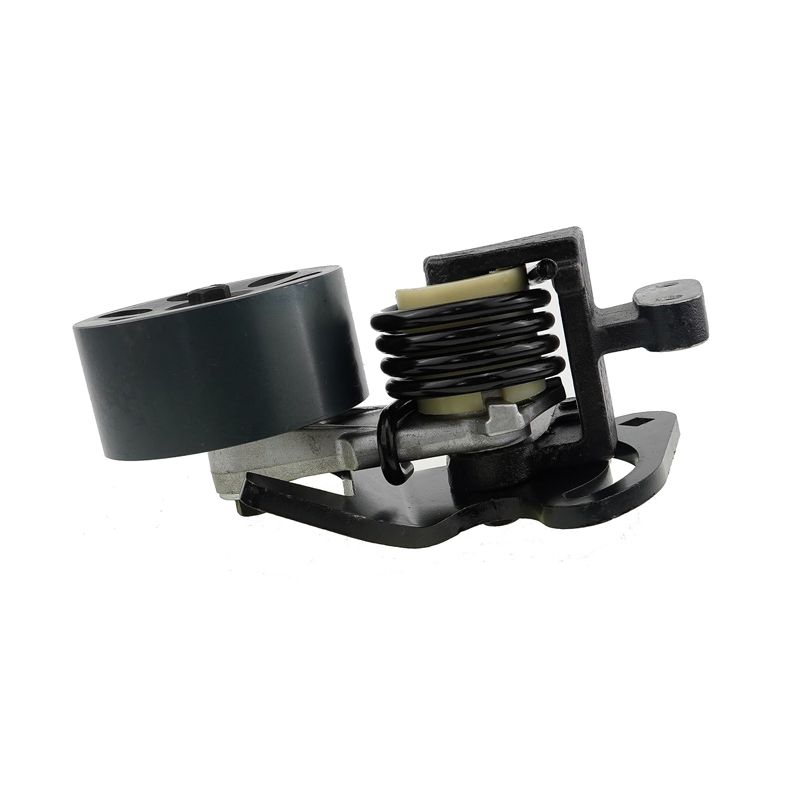 Ролик натяжителя ремня 7269057 для Bobcat A770, S630-S850