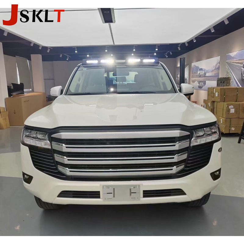 Крышный светодиодный свет JSKLT для Toyota LC300