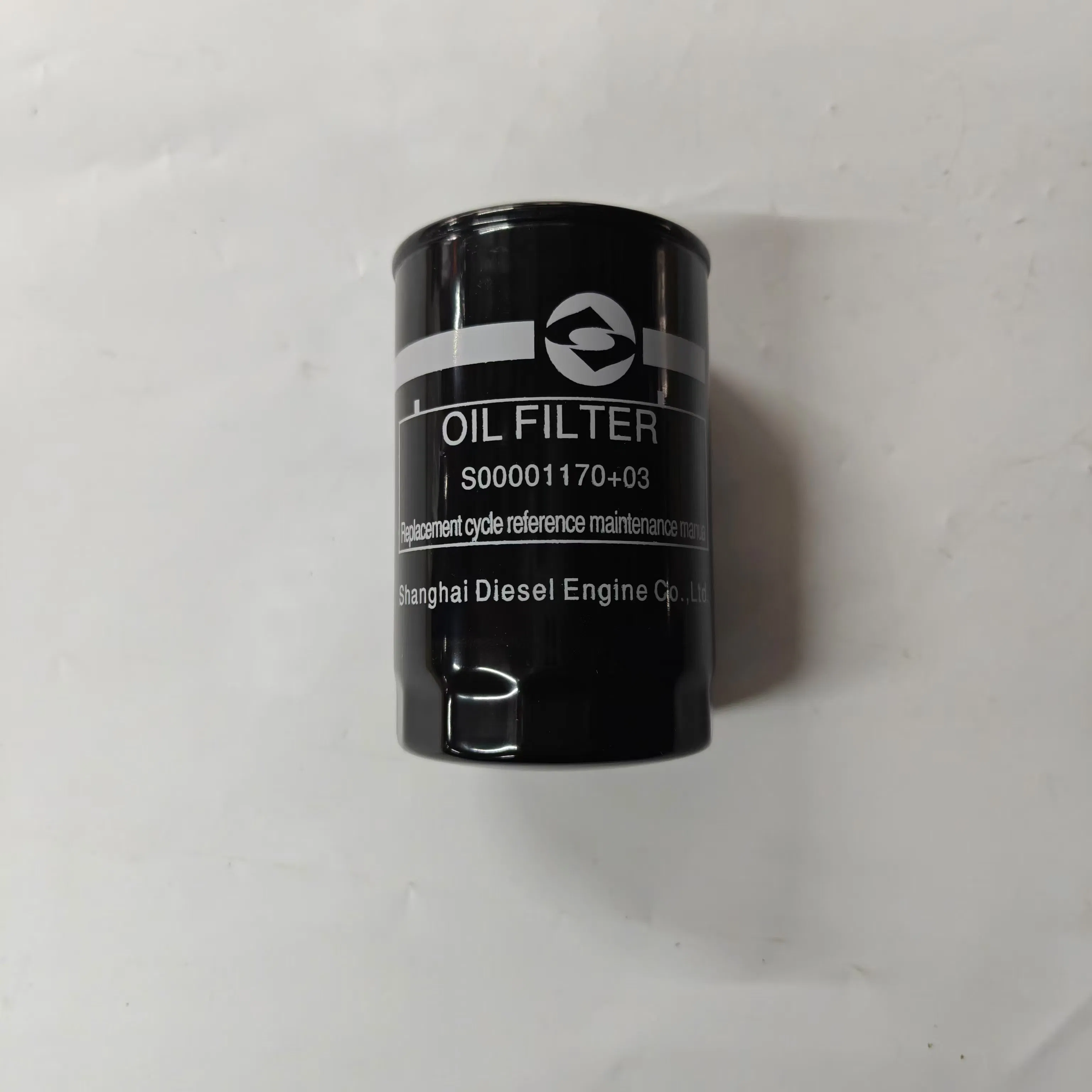 Масляный фильтр SAIC MAXUS V80 C00014634