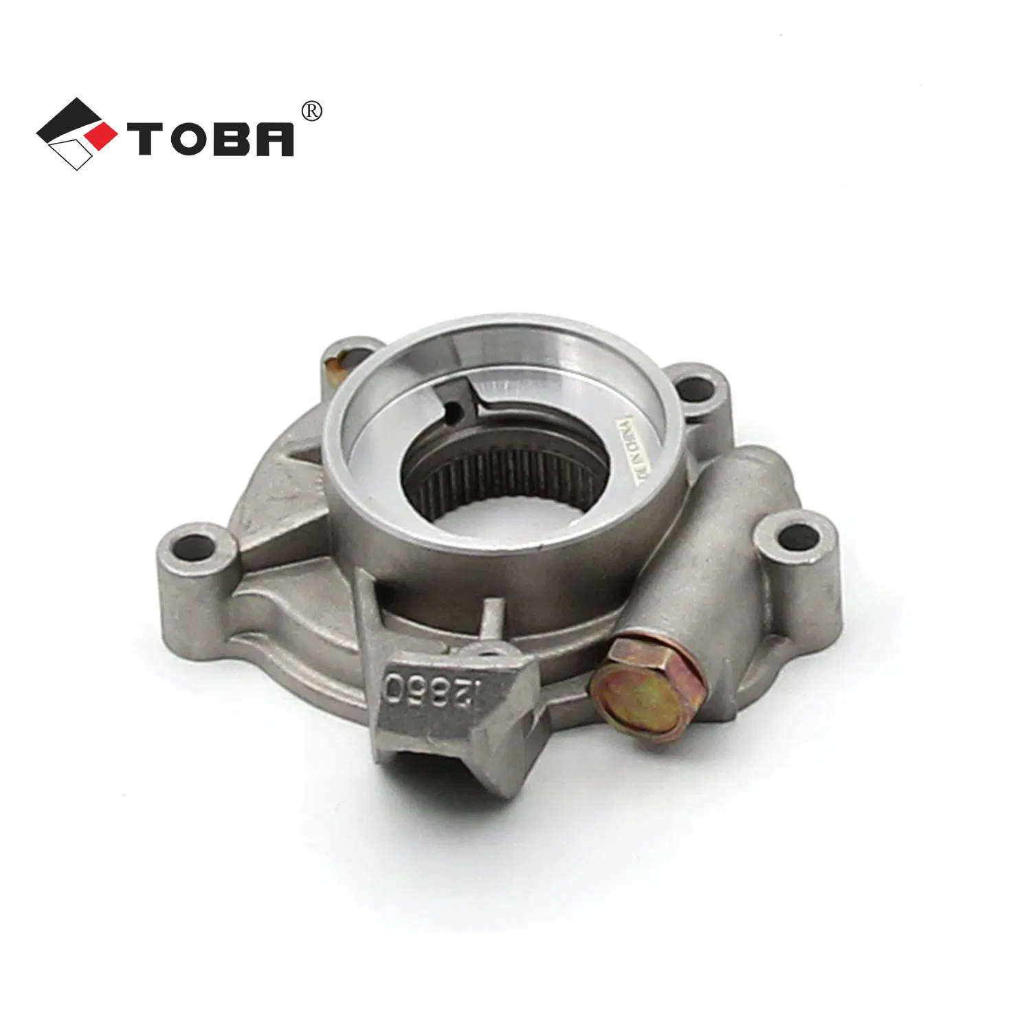 Масляный насос для TOYOTA COASTER OEM 15100-35020