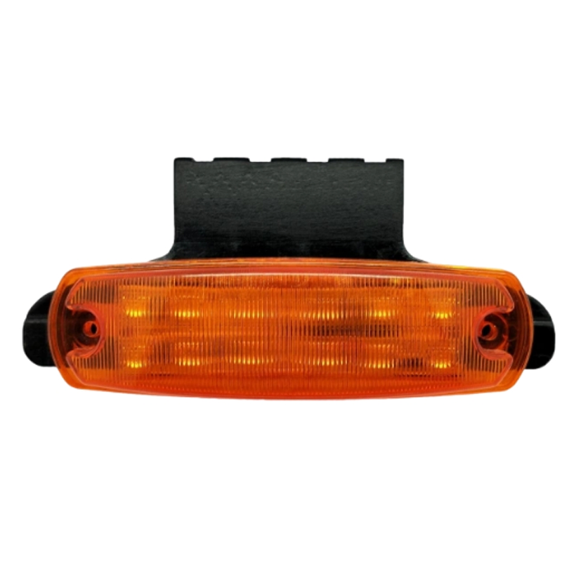 LED Truck Trailer 12LED with Bracket Clearance/Side Marker Light